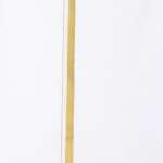 Men Pack Of 2 Solid Maestro Pure Cotton Dhotis